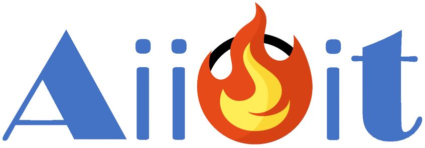 Aiiwit Logo